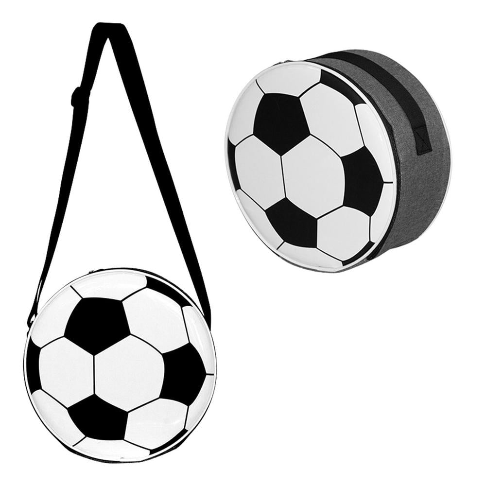 Pakewalm Insulated Football Kids Lunch 