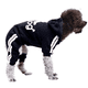 thumbnail image 4 of Ropa de otoño para perros Adidog, sudaderas deportivas con capucha, abrigo cálido, ropa para perros pequeños, medianos y grandes, perros grandes, gatos, mascotas, atuendo para cachorros, 4 of 5