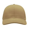 thumbnail image 5 of Atlantis Liberty Six Brushed Cotton 6 Panel Cap, 5 of 5