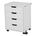 thumbnail image 4 of Shirley Storage Cabinet White, 4 of 4
