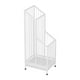 thumbnail image 3 of Soporte para , soporte para de pie, práctico y resistente organizador de almacenamiento de , estante de almacenamiento de sombrillas para barra de entrada, 3 of 8