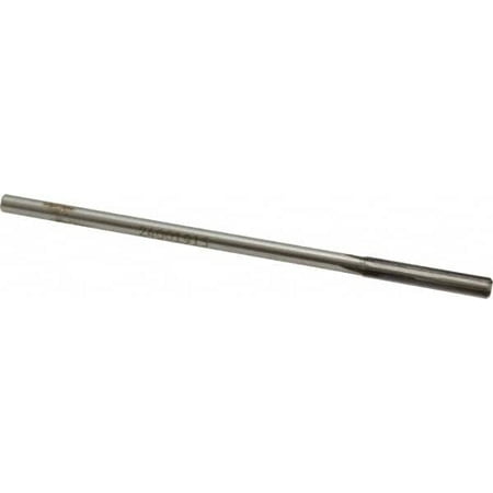 

0.1915 Carbide-Tipped 4 Flute Chucking Reamer Straight Flute Straight Shank 1-1/8 Flute Length 4-1/2 OAL