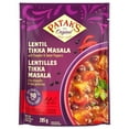 thumbnail image 1 of Patak's Lentil Tikka Masala, 1 of 1