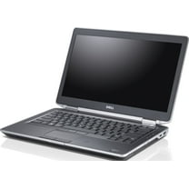 Dell Latitude E6420 Intel i5 Processor with 160GB hard drive, 4GB memory, DVD RW, 2.4 Ghz processor speed, Win 10 Pro