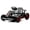 Gray, variant on Yesurprise 24V Go Kart for Kids, Kids Ride on Race Car, Drift Kart with 2x150W Powerful Motor for Toddler 6+