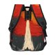 thumbnail image 4 of Fotbe Retro Space Rocket Launch Mochila Casual con Estampado para Escuela, Viajes y Actividades al Aire Libre - Duradera, Ligera y Cómoda, 4 of 5