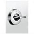 thumbnail image 2 of TOTO® Nexus® Pressure Balance Valve Trim without Diverter, Polished Chrome - TS794P#CP, 2 of 2