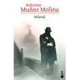 thumbnail image 1 of Libro Sefarad Tapa Blanda, Autor Antonio Muñoz Molina, Editorial Booket Mexico, 1 of 2