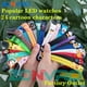 thumbnail image 2 of Reloj LED De Silicona/Impermeable Para Niños/Deportivo Digital/Pulsera Deportiva De Dibujos Animados De Gel De Sílice Unisex, 2 of 4