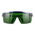 thumbnail image 1 of Gafas de seguridad láser FreeMascot IPL 200 nm-2000 nm con funda, 1 of 8