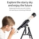 thumbnail image 5 of Labymos Telescopio astronómico NO.XD168-004 con telescopios para, 5 of 8