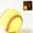 Yellow, variant on Softball Night Light Gift, 3D Printed Softball, Soft Warm White Glow Bedside Lamp for Bedroom, Sports Inspired Home Decor, Gifts for Players & Sports Fans