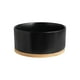 thumbnail image 5 of Tazón calefactor para mascotas, calentador de tazas USB, posavasos térmicos inteligentes constantes de 55 C con taza de cerámica, calentador de café, , negro 350ml Macarena Cuenco calefactor para mascotas, 5 of 8