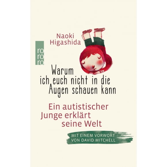 Warum ich euch nicht in die Augen schauen kann [German]