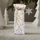 thumbnail image 4 of Xihbxyly Juego de Botellas de Vino Navideñas, Bolsa Decorativa de Terciopelo, Decoración Festiva para Fiestas Navideñas, Elegante Toque Navideño para El Hogar y Restaurantes, Regalo Perfecto, Tamaño, 4 of 6