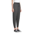 thumbnail image 3 of Reebok Women's and Women's Plus Lounge Joggers, 3 of 7