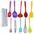thumbnail image 2 of Batterie de Cuisine Antiadhésive 10 Pcs, 2 of 4
