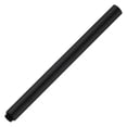 thumbnail image 4 of Brazo de extensión de ducha Varilla de extensión de ducha Tubo Barra de ducha Tubo de extensión de ducha Negro, 4 of 8