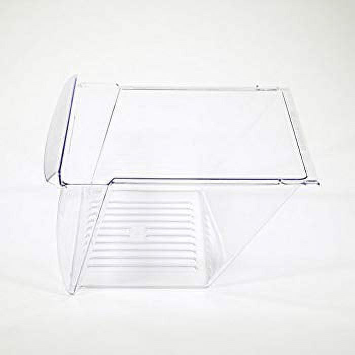 Genuine Frigidaire Crisper Drawer 240351207