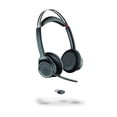 thumbnail image 1 of Auriculares Plantronics Voyager Focus B825 sin soporte, 1 of 7