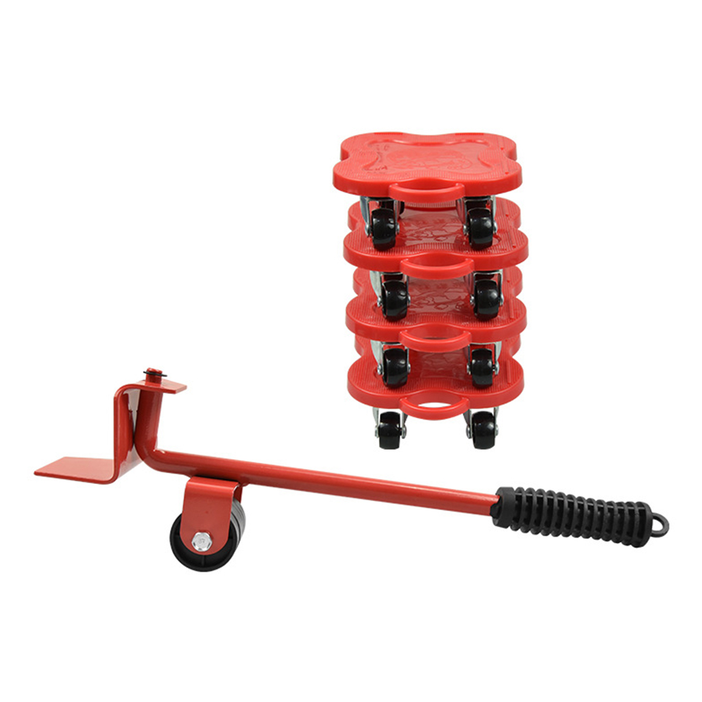 Furniture Lifter Easy to Slider Convenient Moving Tools Furniture Lifter Easy to Slider Set