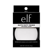 e.l.f. Matte Putty Primer, Universal Sheer, 0.74 oz