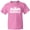 Azalea, variant on Inktastic Nashville Skyline Grunge Youth T-Shirt