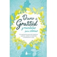 thumbnail image 1 of Diario De Gratitud Y Mandalas Para Colorear, 1 of 2