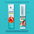thumbnail image 5 of (Pack Of 32) Liquid Iv Hydration Electrolyte Drink Mix Sugar Free White Peach 0.45 Oz, 5 of 6
