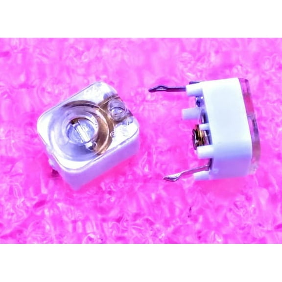 Variable Cap, 1-30pF Mylar Capacitor Trimmer