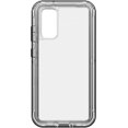 thumbnail image 2 of LifeProof Next Series Case for Samsung Galaxy S20 Not for The Plus Model - Non Retail Packaging - Black Crystal, 2 of 6