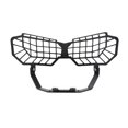 thumbnail image 1 of Rejilla De Faro Delantero De Motocicleta, Protector De Lámpara De Motocicleta Estable, Soporte De Faro Duradero Para Honda Crf1000L 2016-2017 Noticed VI003889-00, 1 of 7