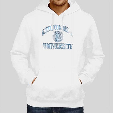 College Vintage Columbia University HOODIE