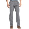 thumbnail image 1 of Tommy Bahama Mens Montana Casual Chino Pantalones, Gris, 34W x 32L Tommy Bahama chino, 1 of 1