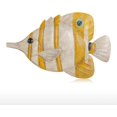 thumbnail image 1 of Murals Fish Decoration Type2 Iron Wall Decor Creative Ornament, 1 of 4