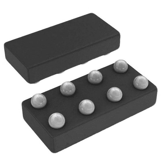 Pack of 10 SN74LVC2G08YZPR IC GATE AND 2CH 2-INP 8DSBGA