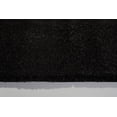 thumbnail image 3 of Ladole Rugs Soft Plush Smooth Solid Plain Color Modern Durable Area Rug Carpet for Living Room Bedroom in Dark Grey, 5'3" x 7'6"(160cm x 230cm), 3 of 4