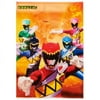 Power Rangers Dino Charge Treat Bags, 8 Count, Party Supplies