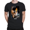 thumbnail image 2 of Officially Licensed NASA Space Shuttle Launch Night Men's T-shirt, 2 of 3