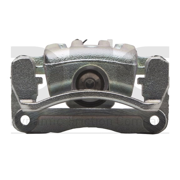 Rear Right Dynamic Friction Company Premium Brake Caliper 331-47724 Fits select: 2007-2017 CHEVROLET EQUINOX, 2010-2017 GMC TERRAIN