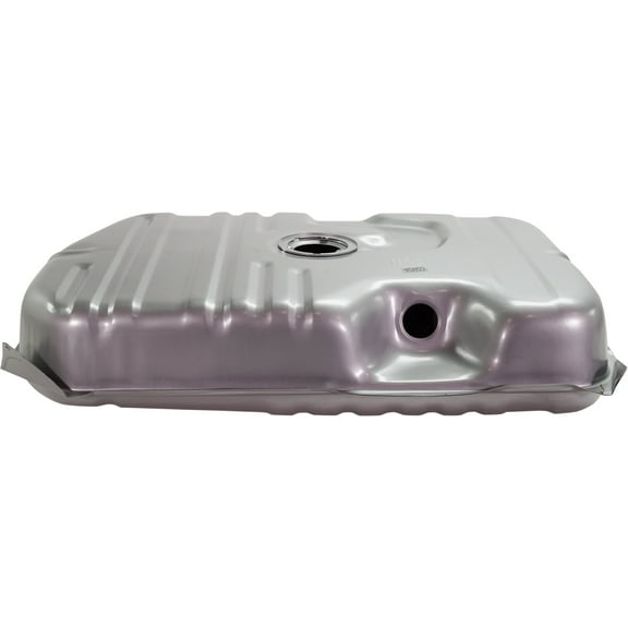 Replacement B670103 Fuel Tank Compatible with 1978-1981 Buick Century 1978-1987 Oldsmobile Cutlass Supreme 17 gallons / 64 liters