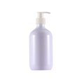 thumbnail image 1 of 17oz Pump Bottle, Shampoo Bottles with Pump, Refillable Plastic Soap Dispenser Pump Bottle for Shampoo Conditioner, Shampoo Lotion Body Wash,Include Label, 1 of 7
