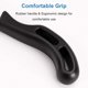 thumbnail image 3 of Juego de grapas magnéticas YONGSHENG extractor de alta resistencia negro, 3 of 5