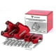 thumbnail image 2 of New Cycle 22mm 28mm Bar Hening Riser Bar Mount For Ntv650 Ntv 650 Deauville 700 Varadero 125, 2 of 5