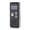 Black, variant on Digital Voice Recorde Voice Control Metal Recording Pen Noise Reduction Mini Voice Control Long Life MP3 Repeat