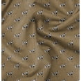 thumbnail image 1 of Soimoi Rayon Crepe Fabric Great Dane Dog Print Fabric by Yard 46 Inch Wide, 1 of 6