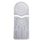 thumbnail image 1 of Atrapasueños Moldes de silicona Atrapasueños grandes Kit de bricolaje Molde epoxi Irfora Molde, 1 of 7