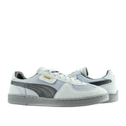 Puma Super Team OG Men's SneakersCool Mid Gray-Puma Black8