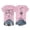 A-Pink416, variant on Jamsmile Women T-Shirts Casual Letters Print Crew Neck Short Sleeve T Shirts Tops Graphic Oversized T Shirts