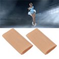 thumbnail image 1 of Protection de Cheville en Gel pour Skate, Manches en Gel Confortables et Élastiques 2 Pcs pour Randonnée, 1 of 7